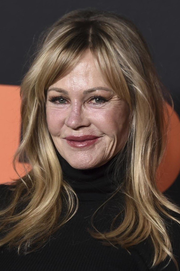 Foto de Melanie Griffith