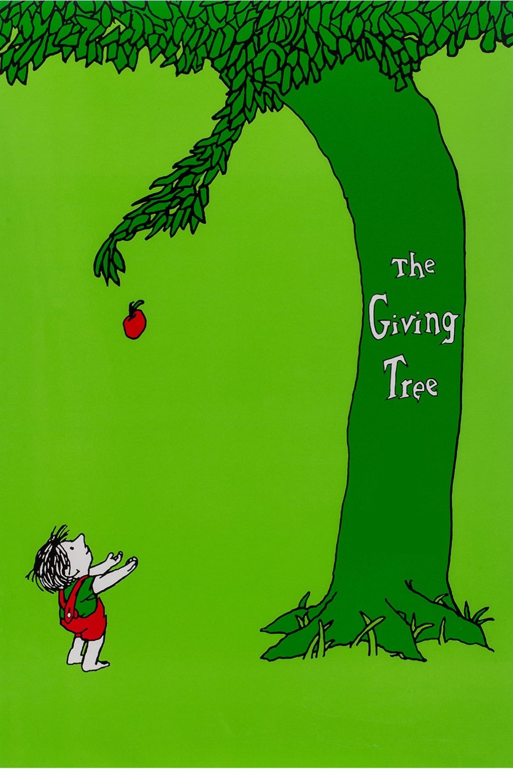 Poster de The Giving Tree