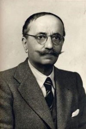 Foto de Giovanni Pastrone
