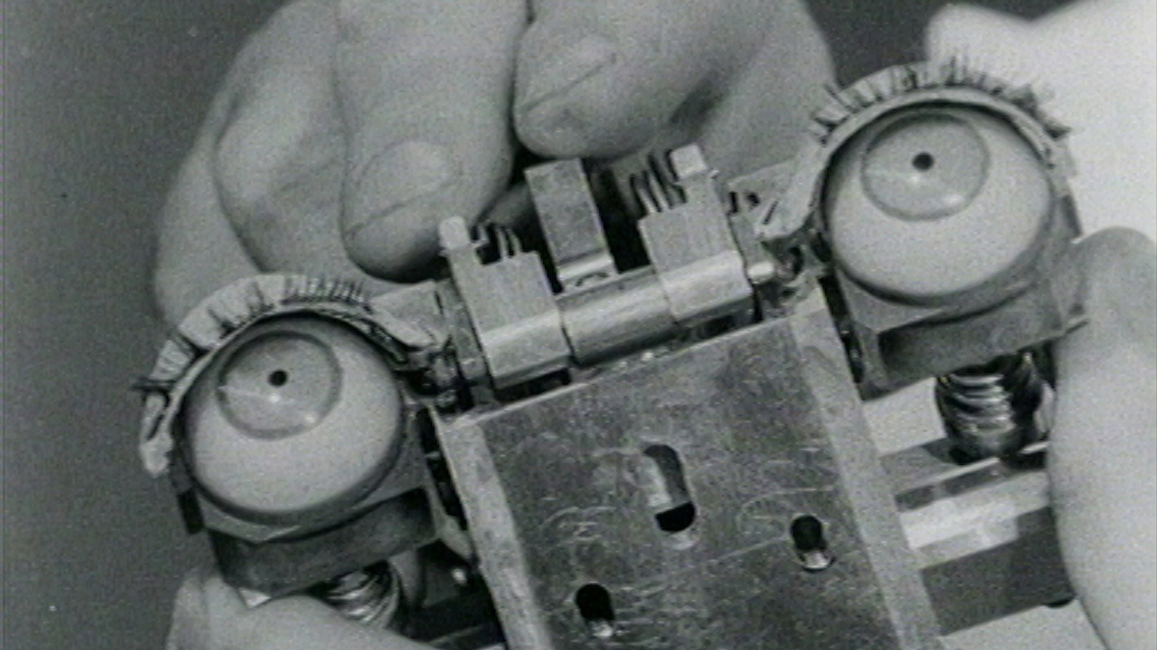 Director