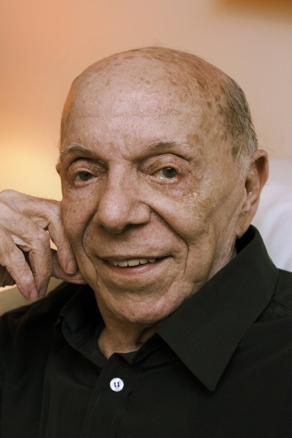Foto de Ítalo Rossi