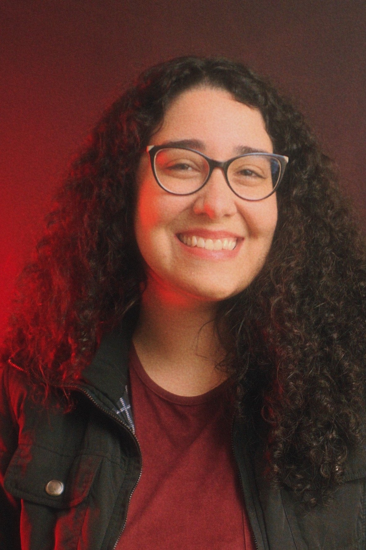 Foto de Gabriela Queiroz