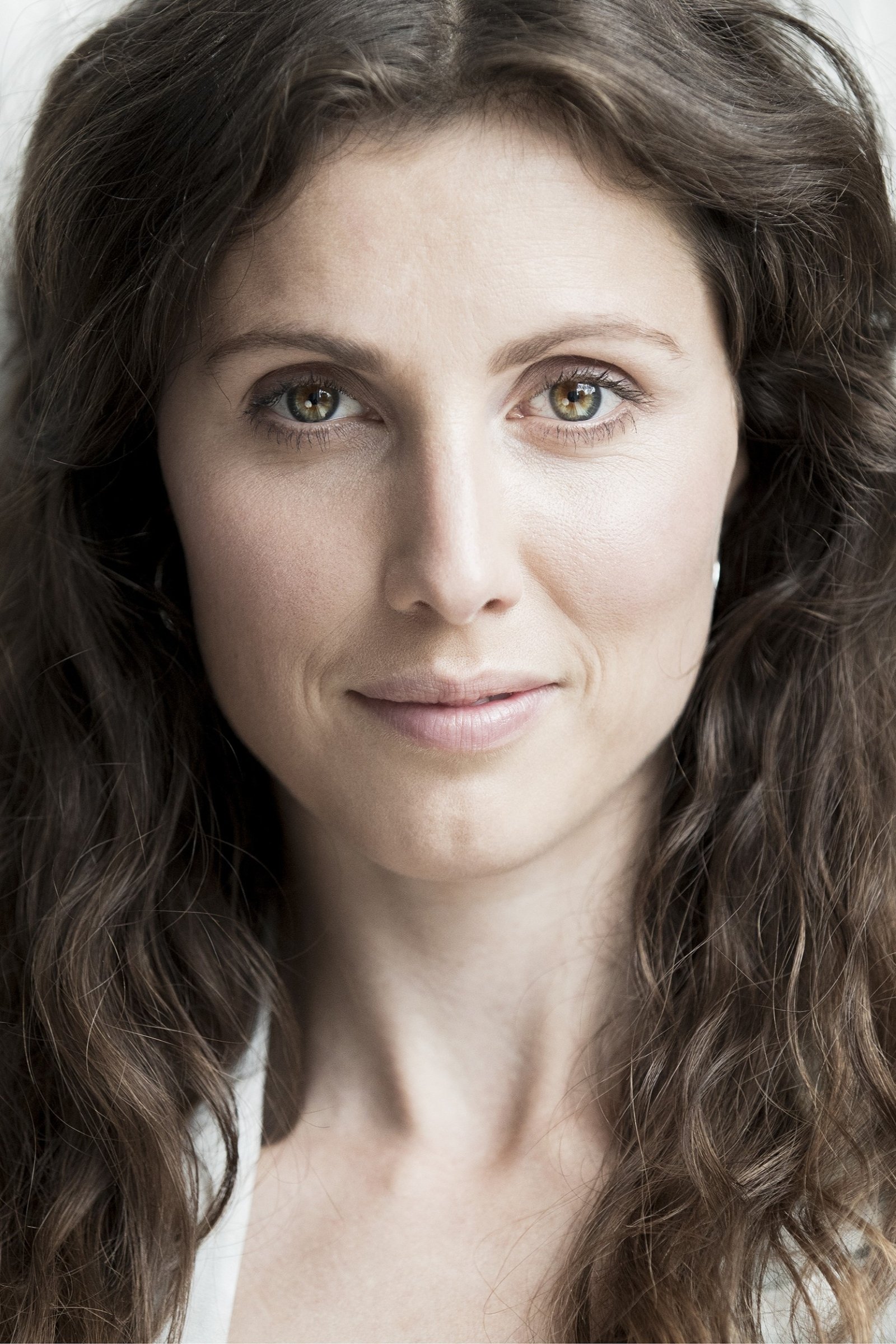 Foto de Katrine Greis-Rosenthal