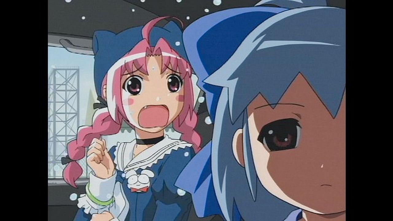 Nurse Witch Komugi-chan Magikarte
