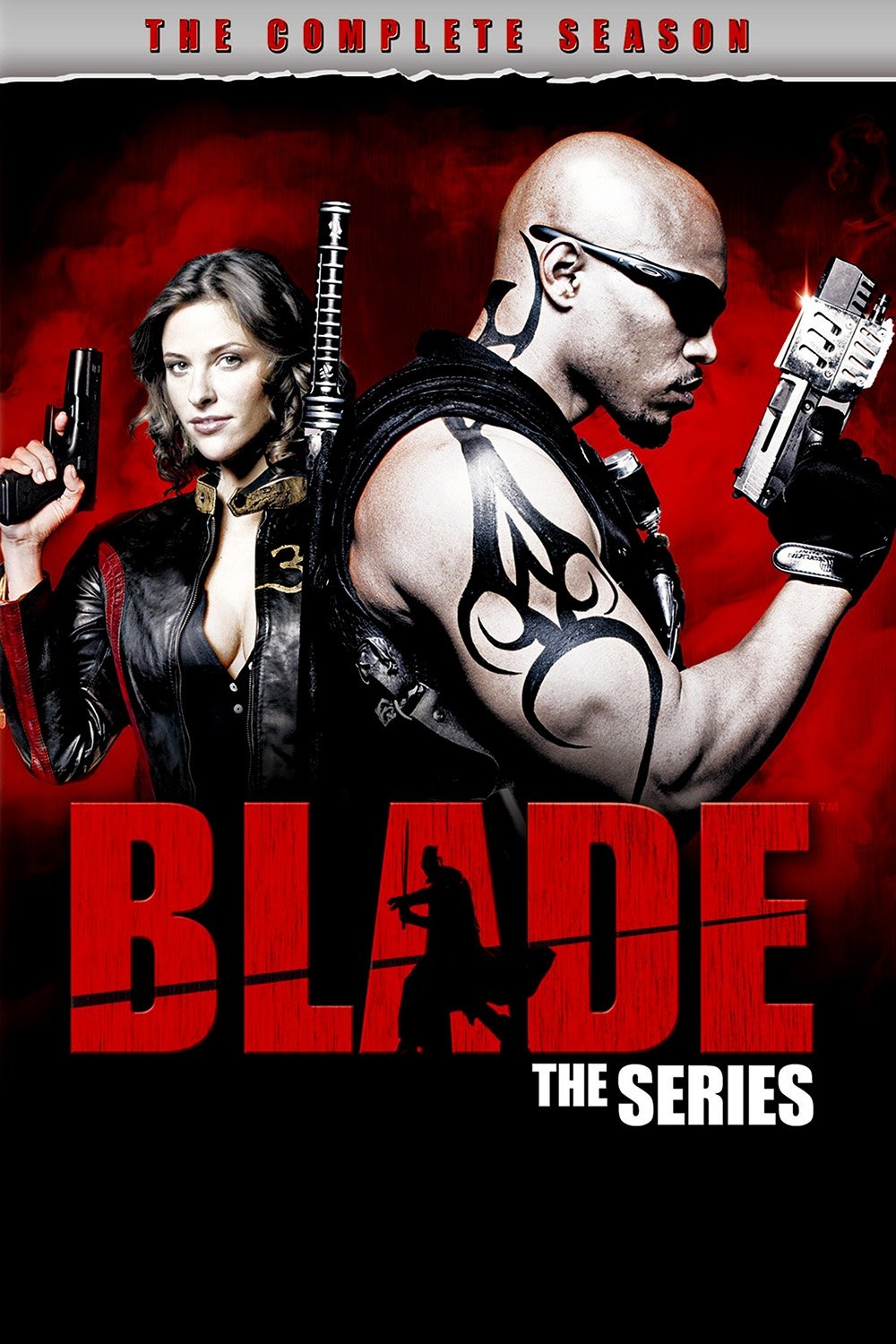 Poster de Temporada 1