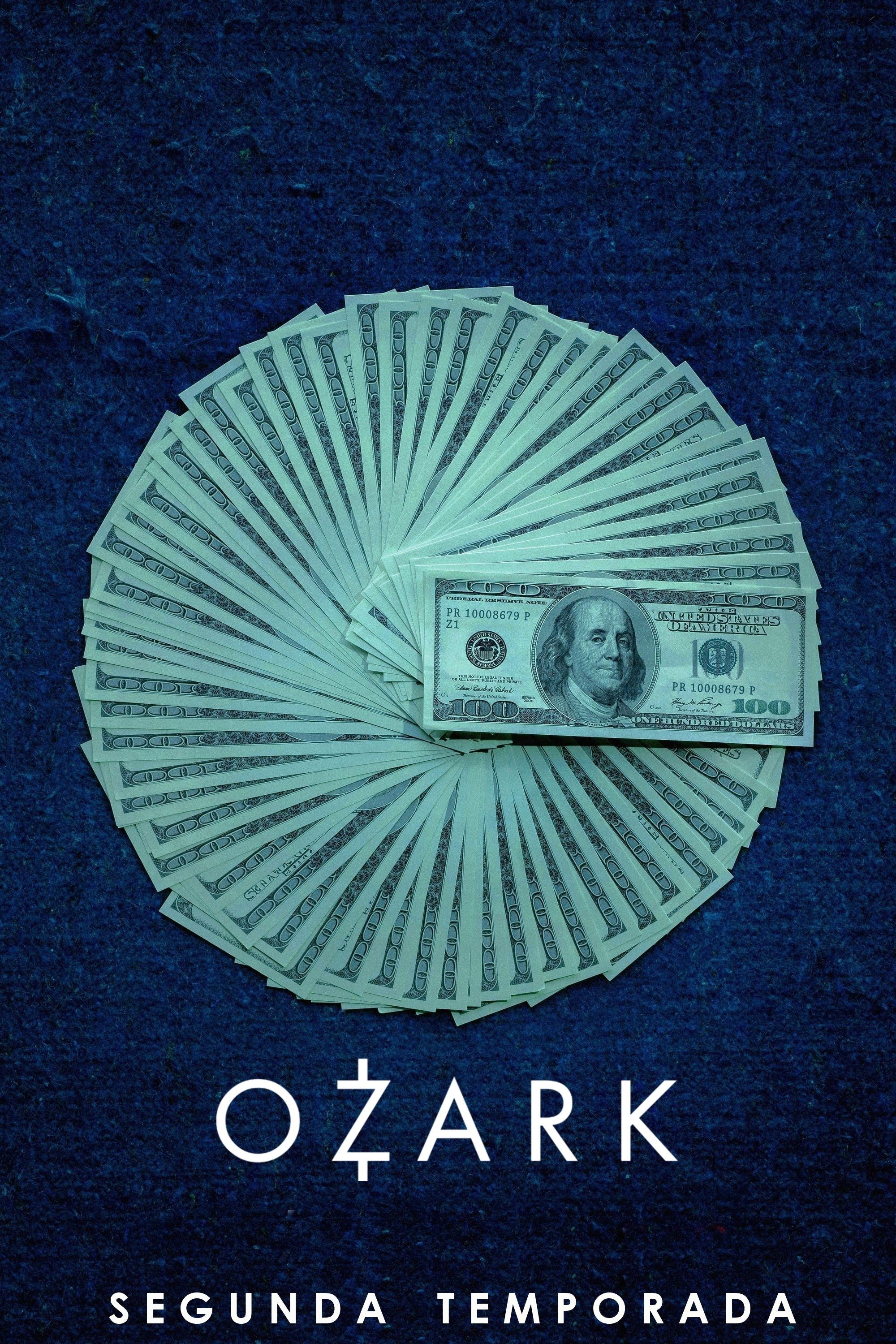 Poster de Temporada 2