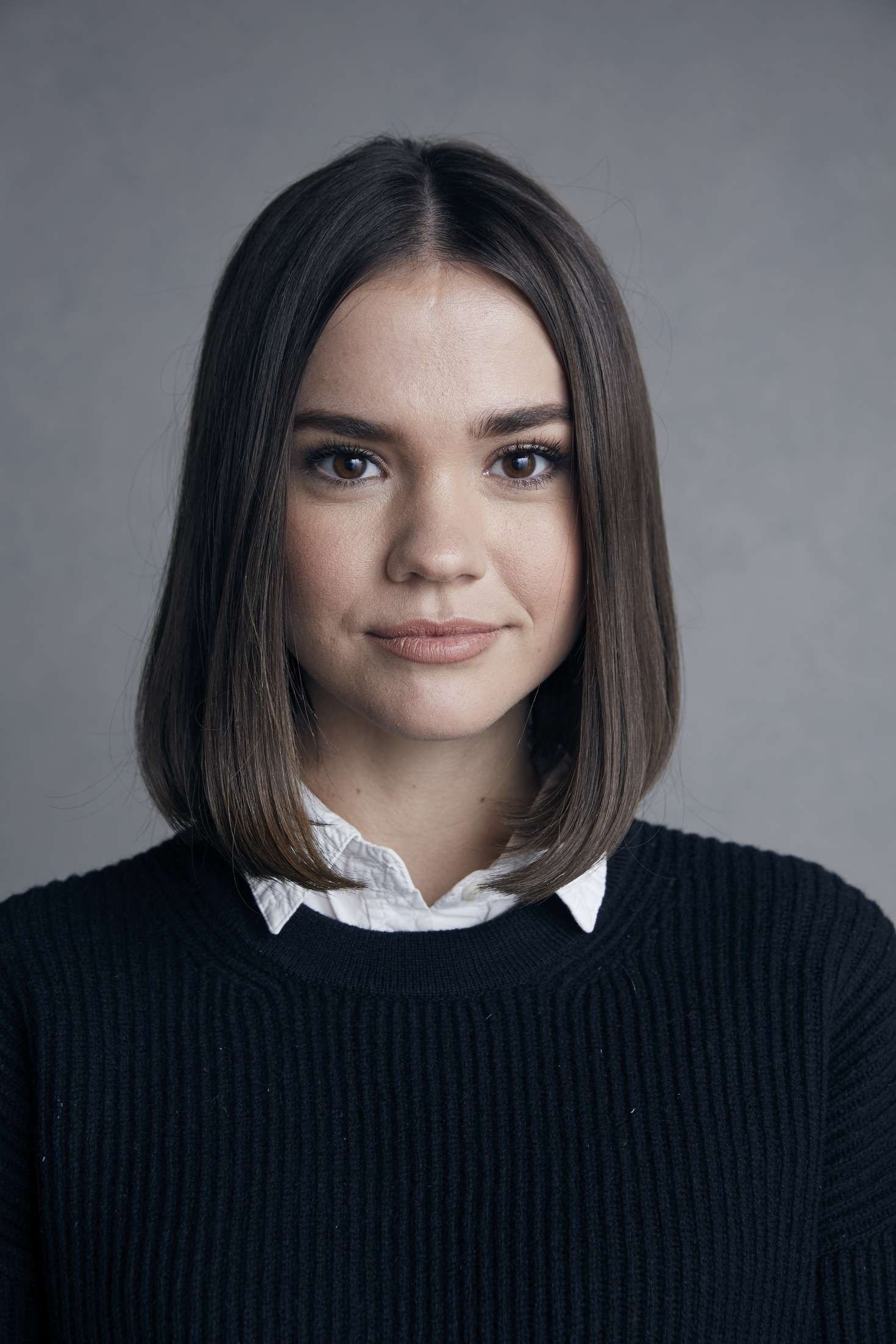 Foto de Maia Mitchell