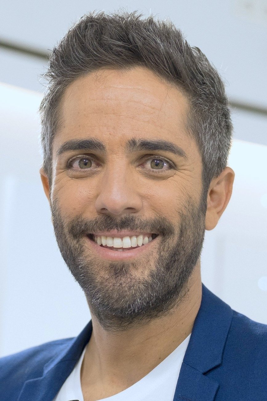 Foto de Roberto Leal