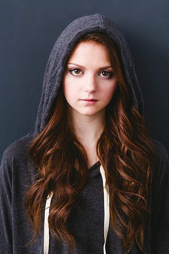 Foto de Jessica Clement