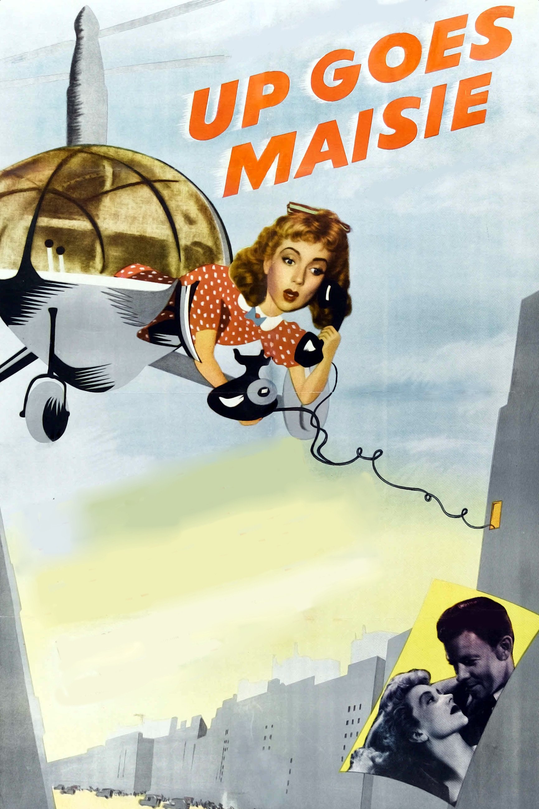 Poster movie