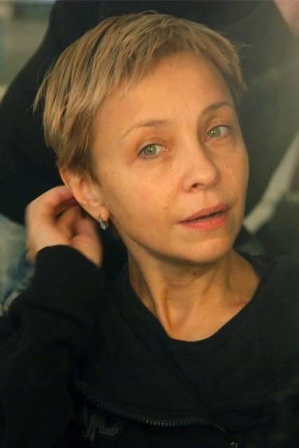 Foto de Tatyana Matyukhova