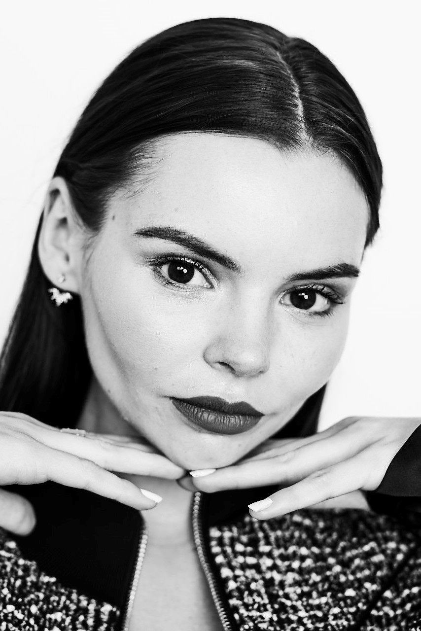 Foto de Eline Powell