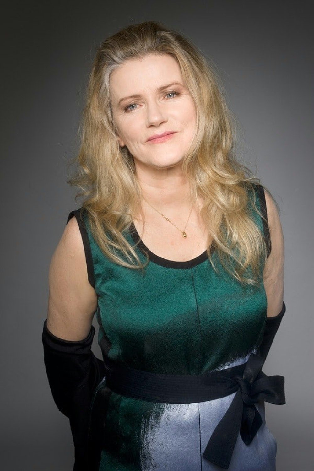 Foto de Barbara Sukowa