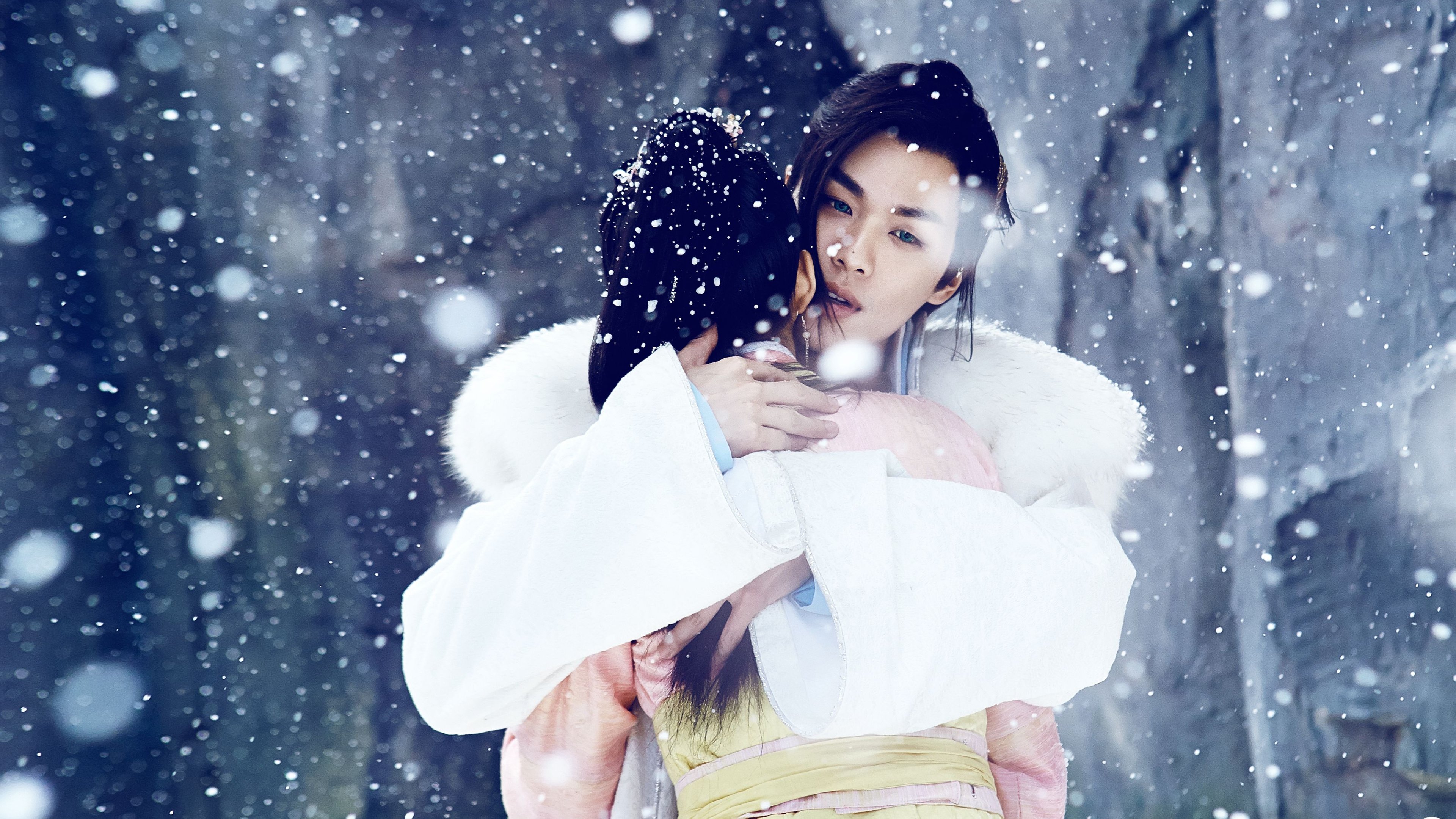 Backdrop image