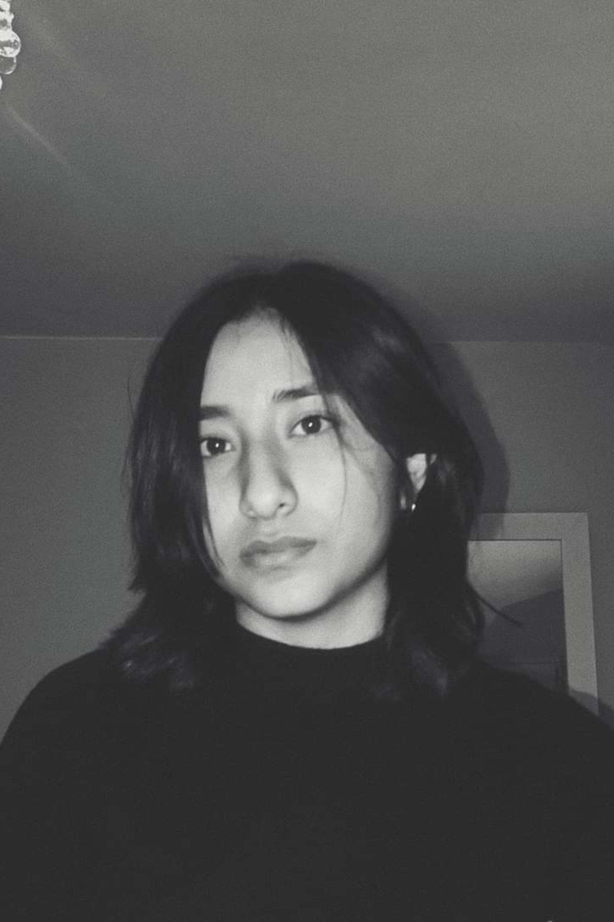 Foto de Regina López