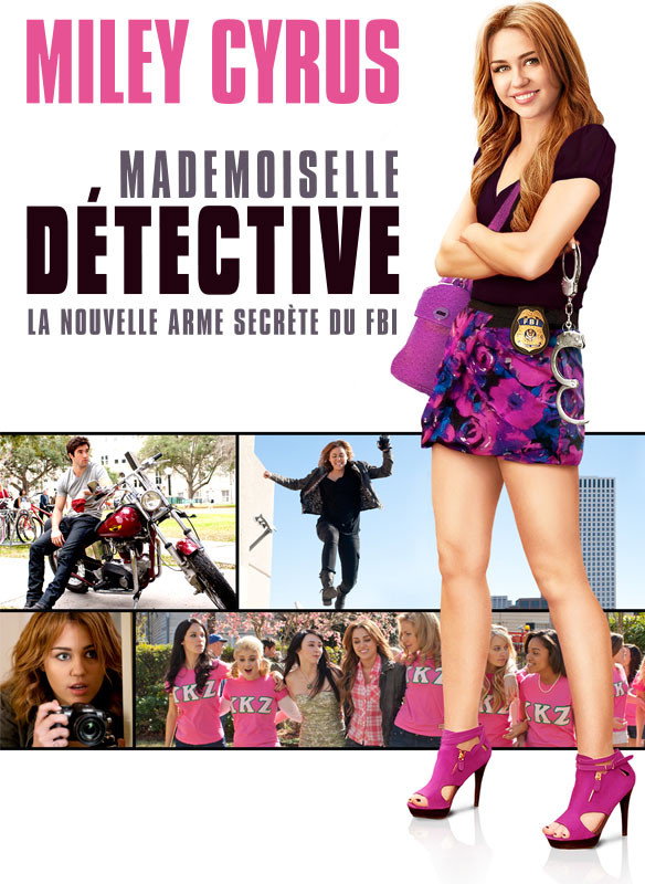 So Undercover