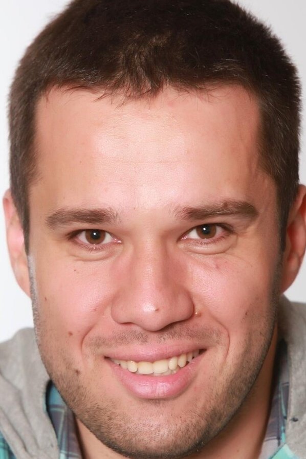 Foto de Yuriy Vaganov
