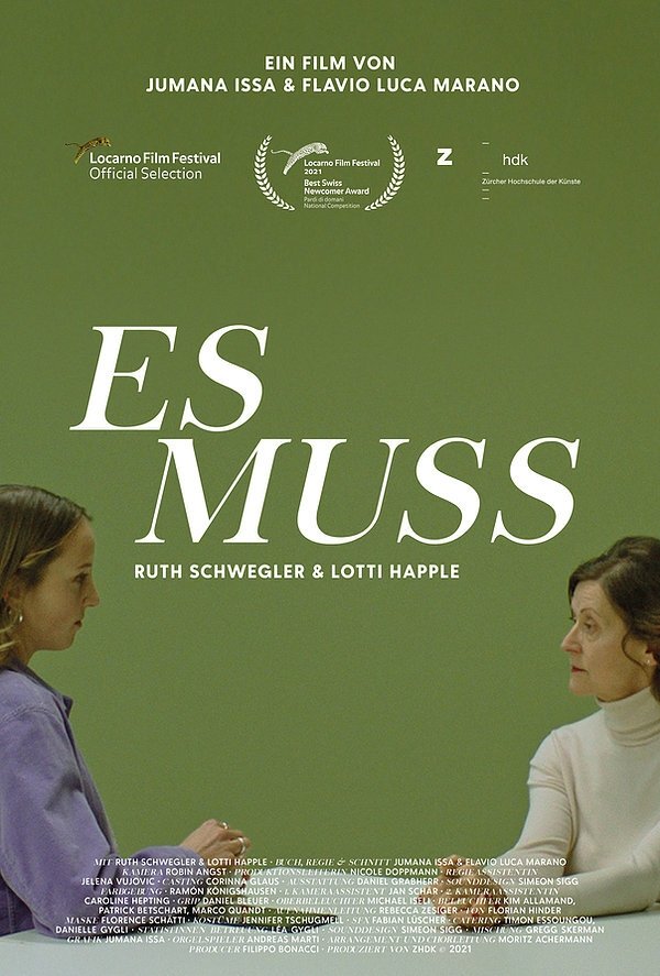 Poster movie