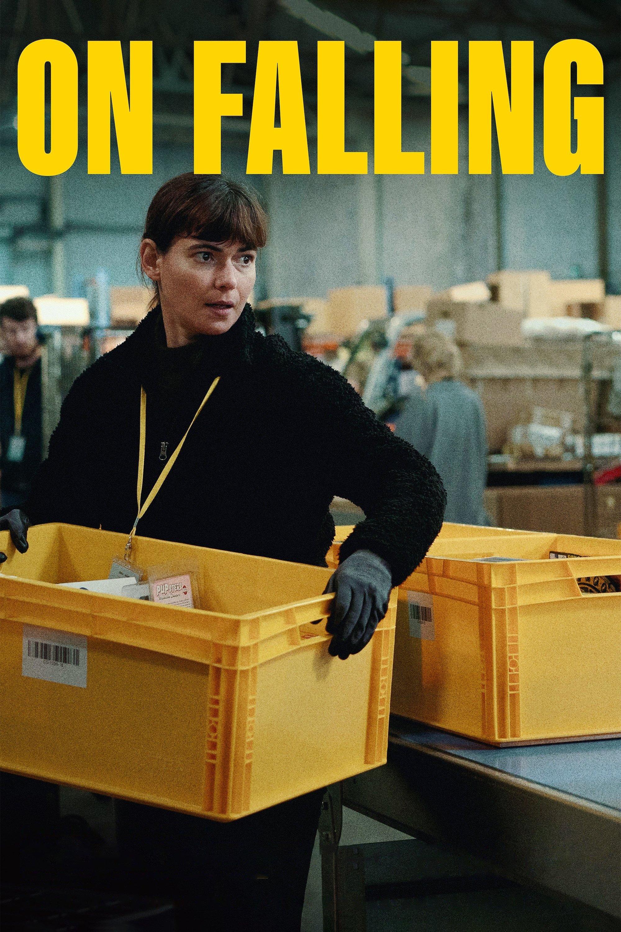 Poster movie