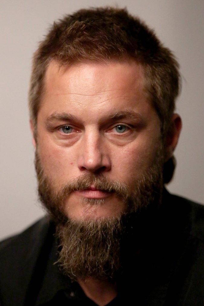Foto de Travis Fimmel