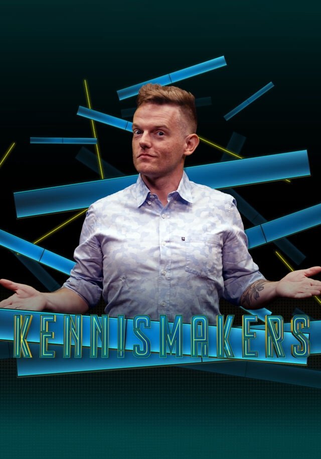 Poster de Kennismakers