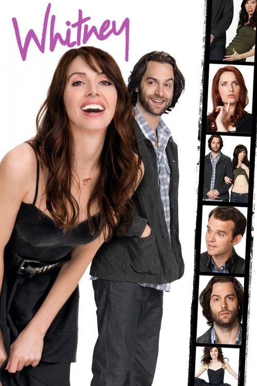 Poster de Whitney
