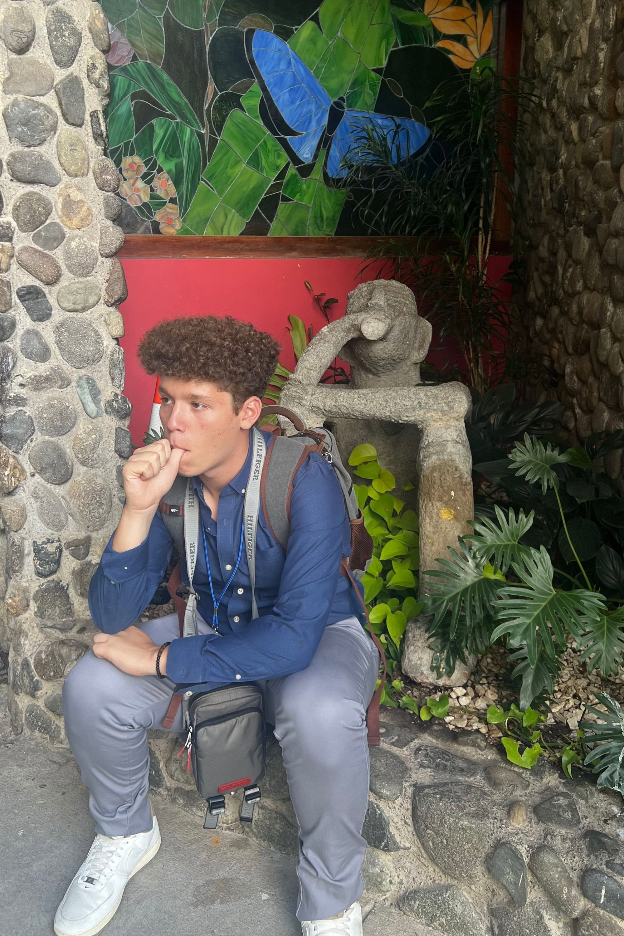 the profile picture of Josue Galeano