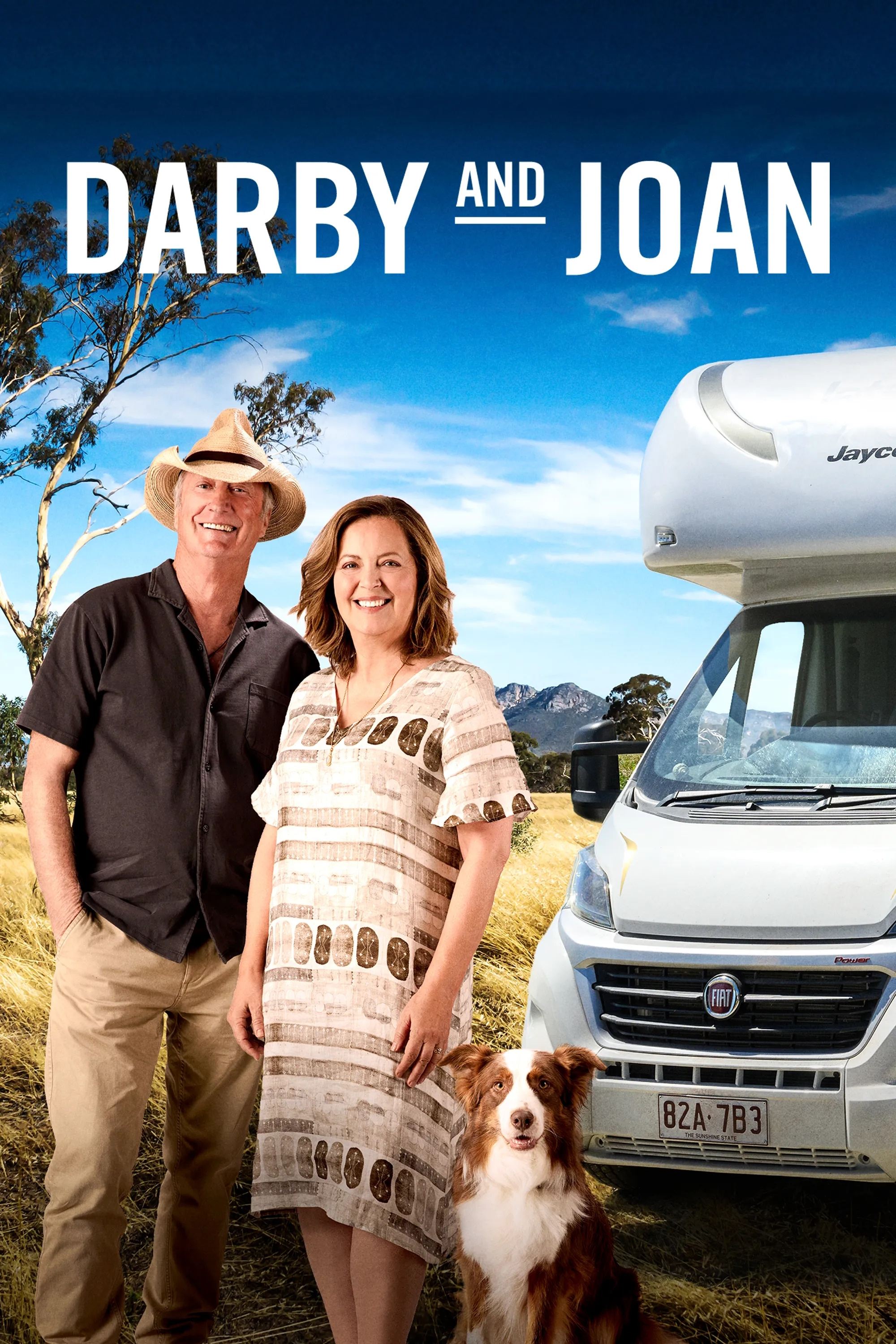 Poster de Darby and Joan