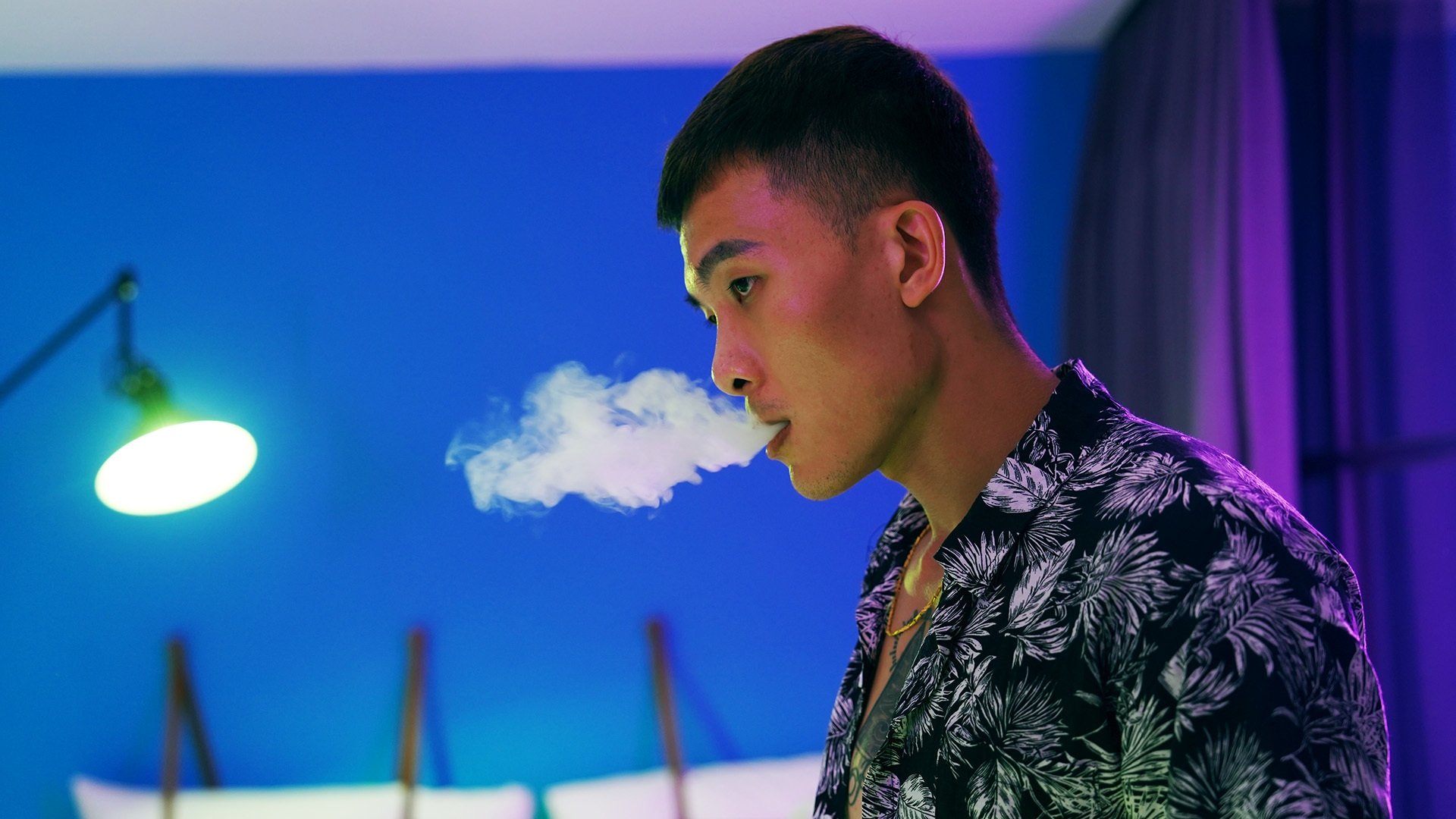 Backdrop image