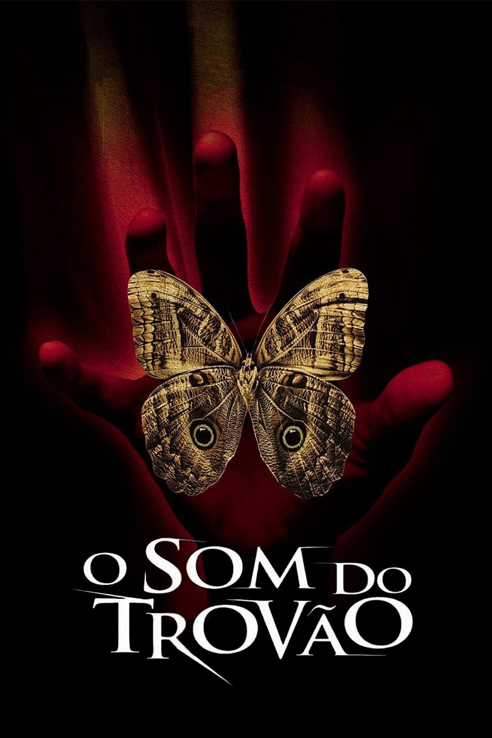 Poster de O Som do Trovão