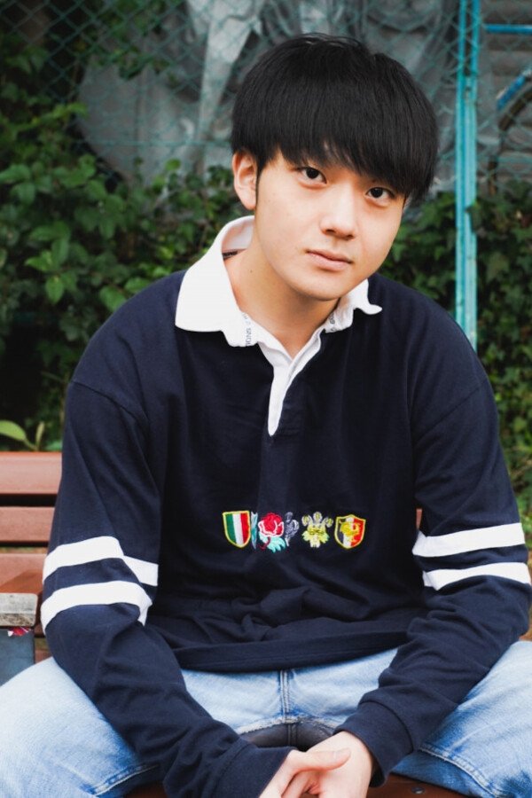 Foto de Hiroto Kobayashi