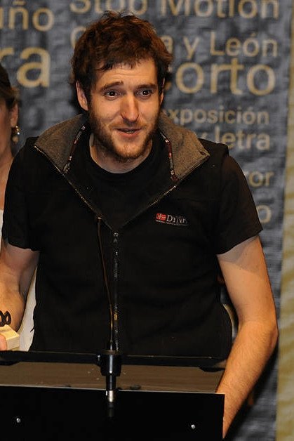 Foto de Kote Camacho