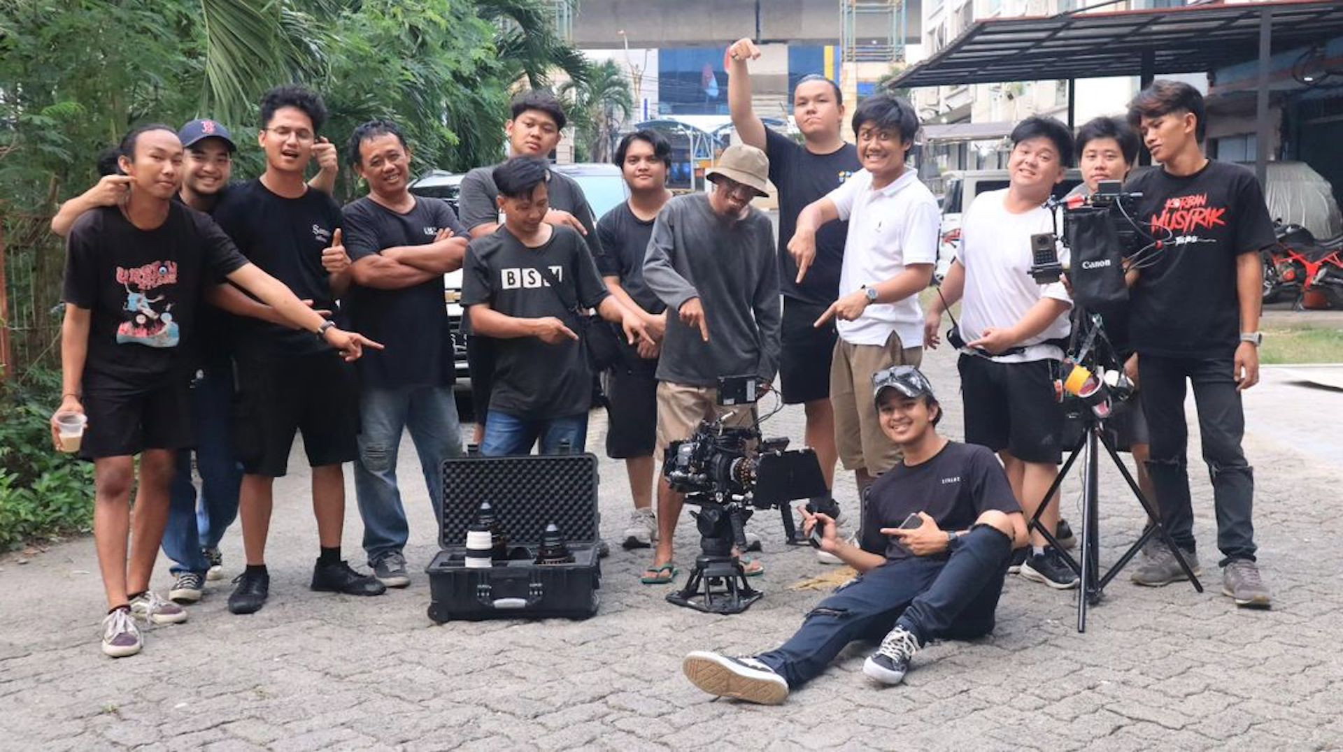 Director