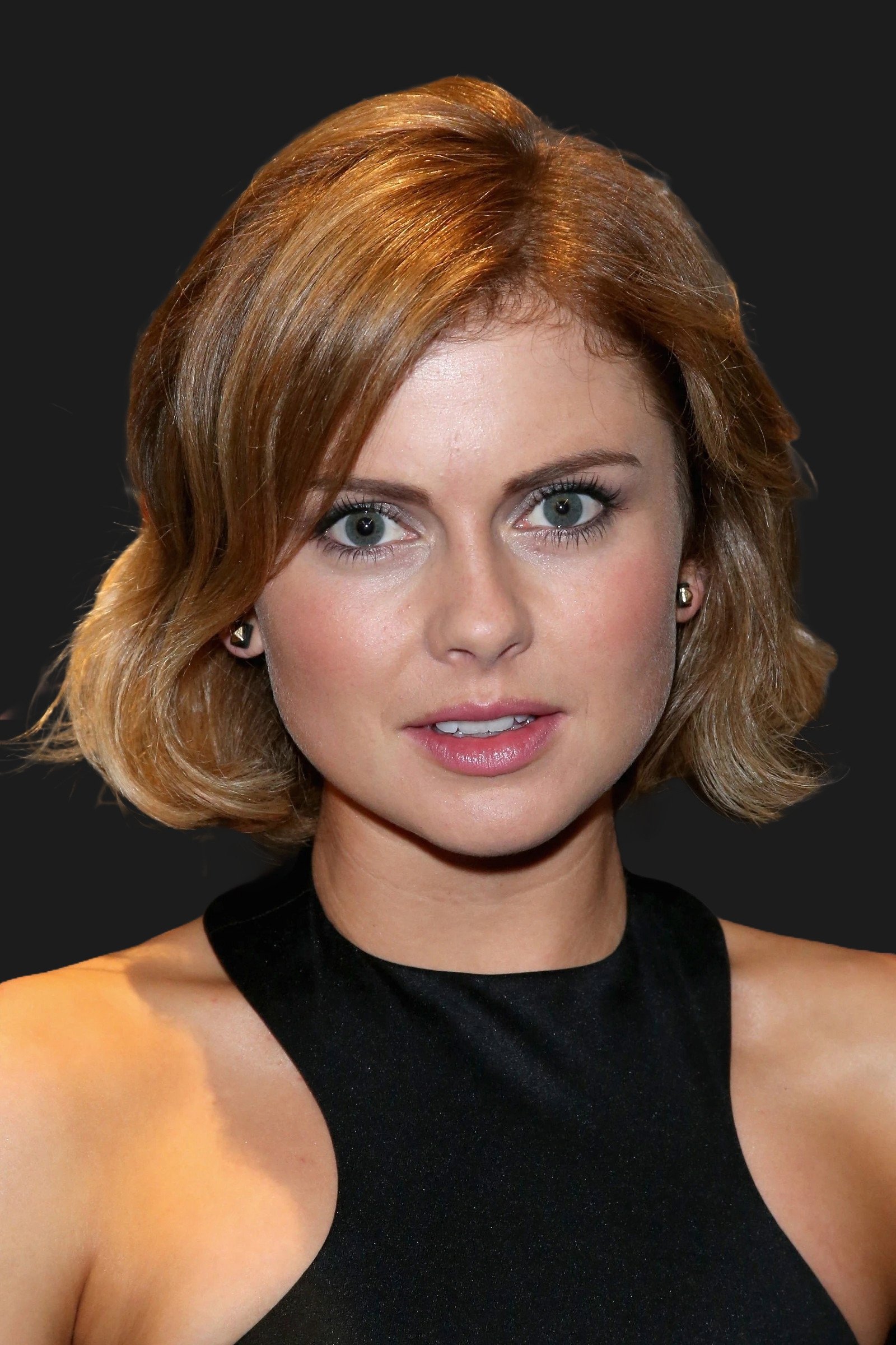 Foto de Rose McIver