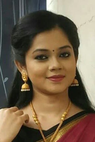 Foto de Anitha Sampath
