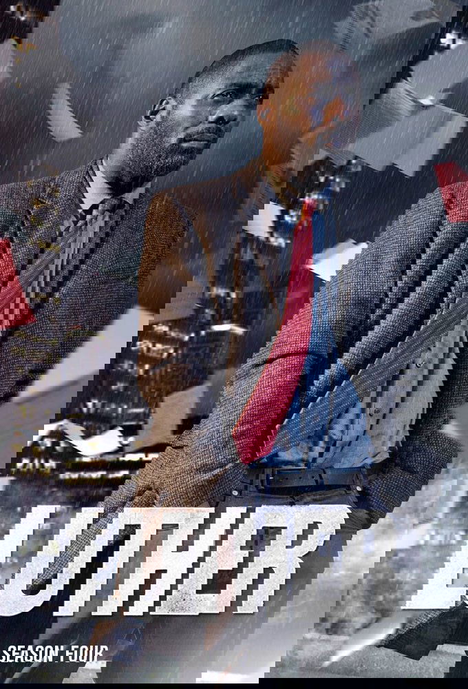 Poster de Temporada 4