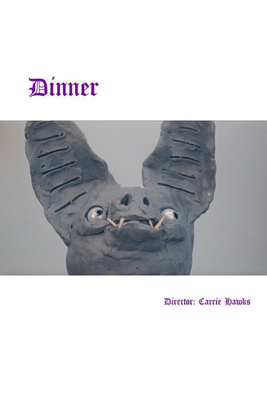 Poster de Dinner