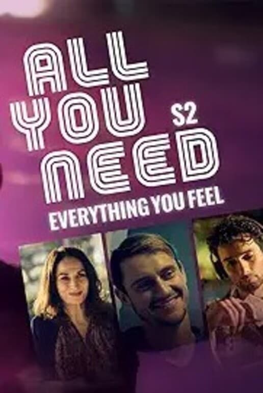 Poster de Temporada 2