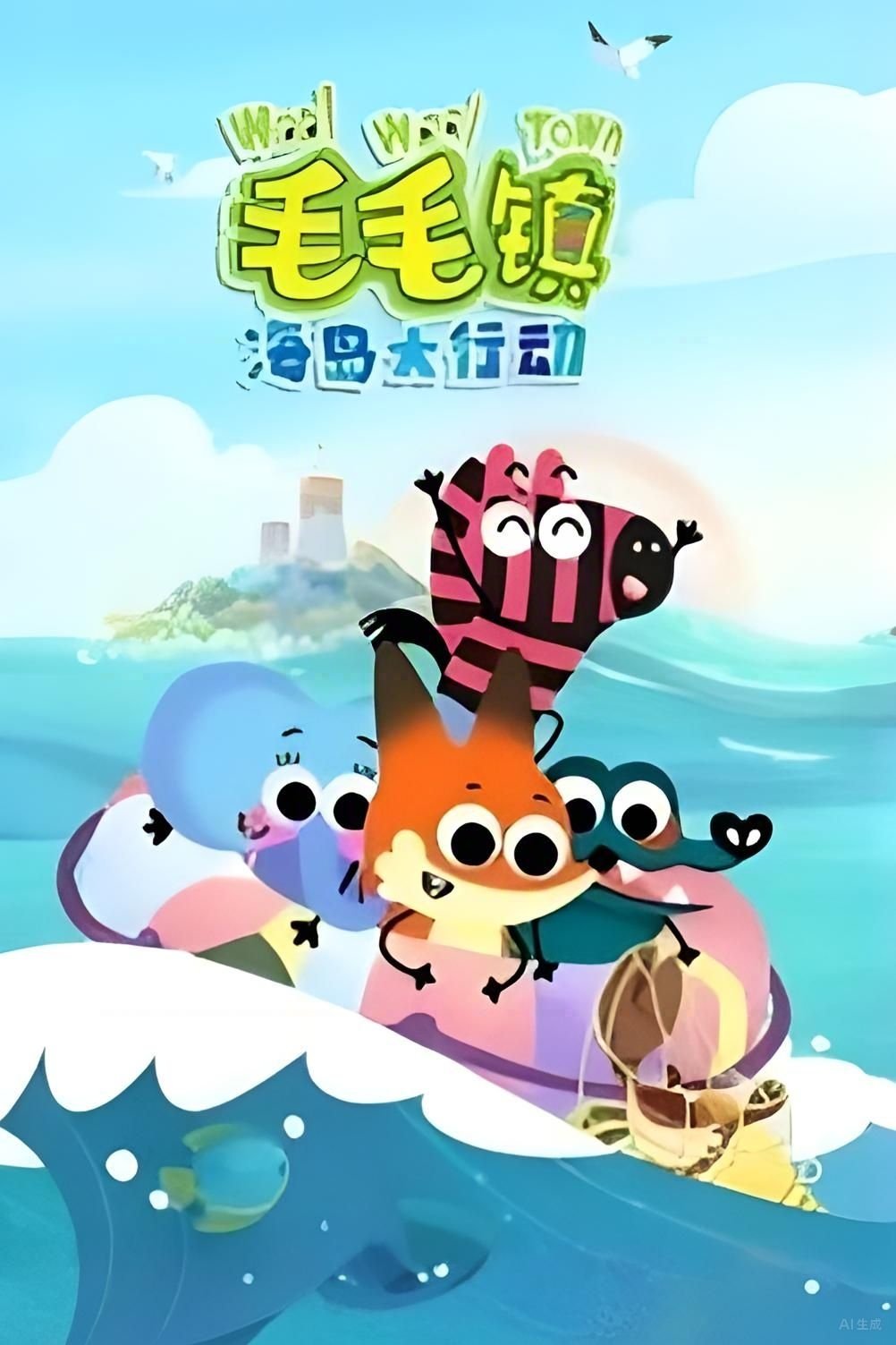 Poster de Temporada 5