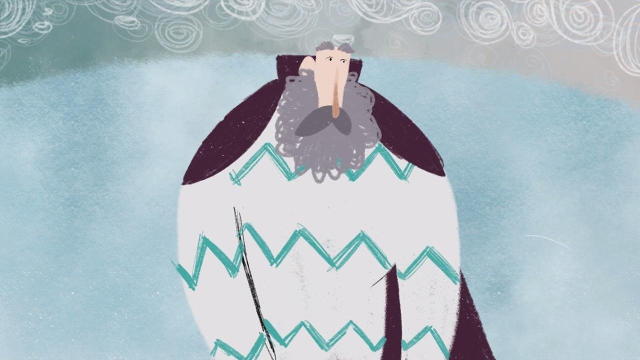 Backdrop image