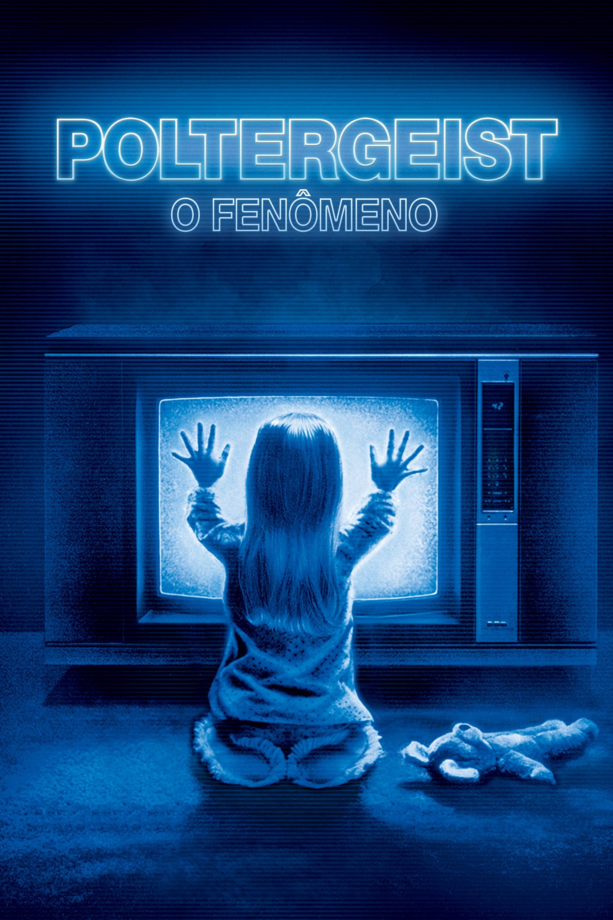 Poster de Poltergeist: O Fenômeno