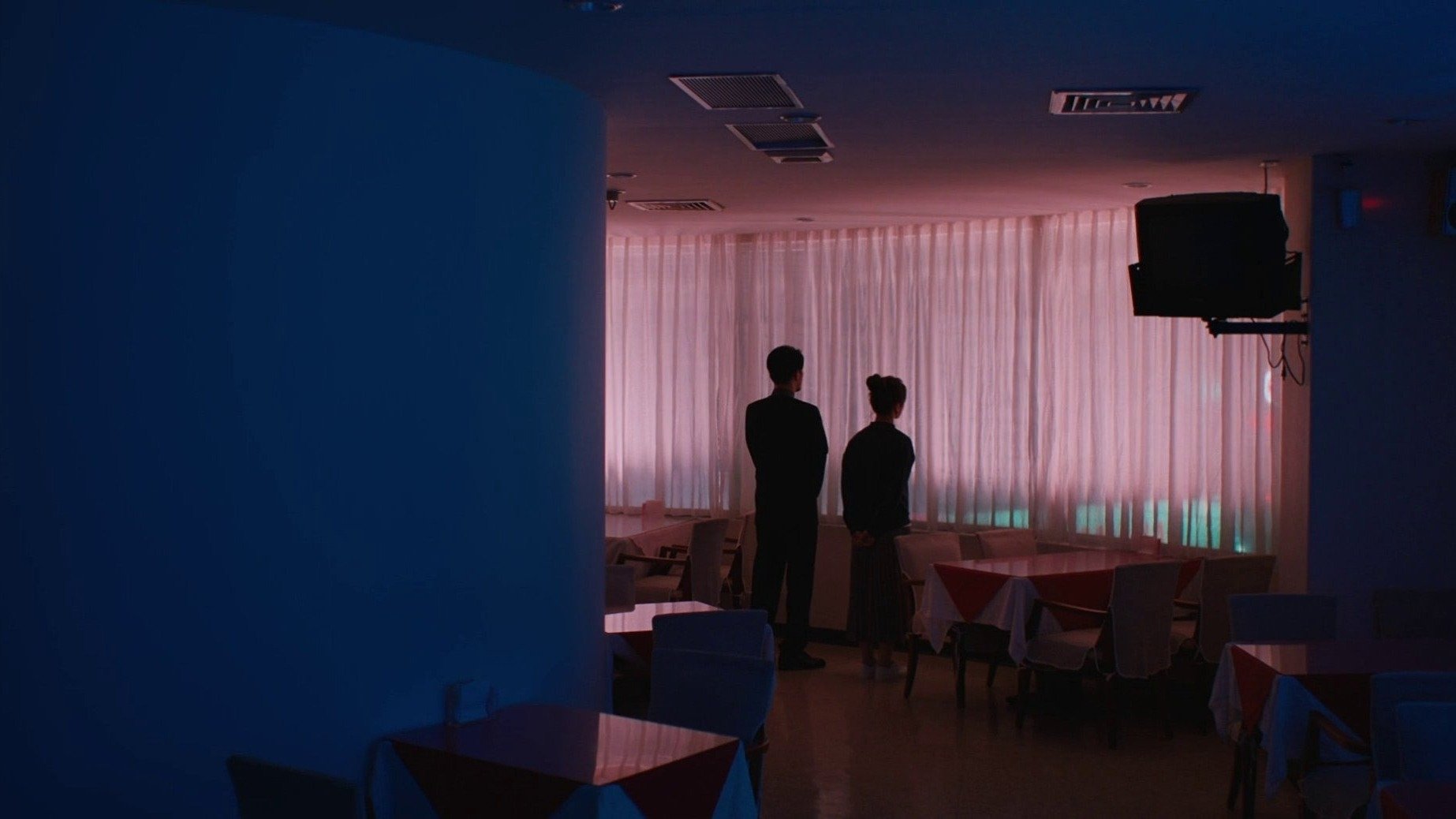 backdrops