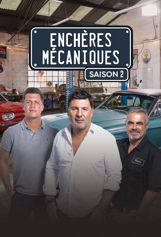 Poster de Temporada 2