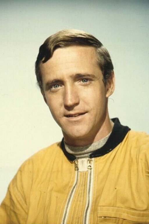 Foto de Scott Wilson