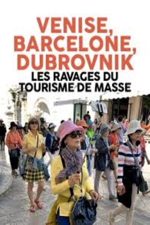 Poster de Tourist go home! Europas Sehnsuchtsorte in Gefahr