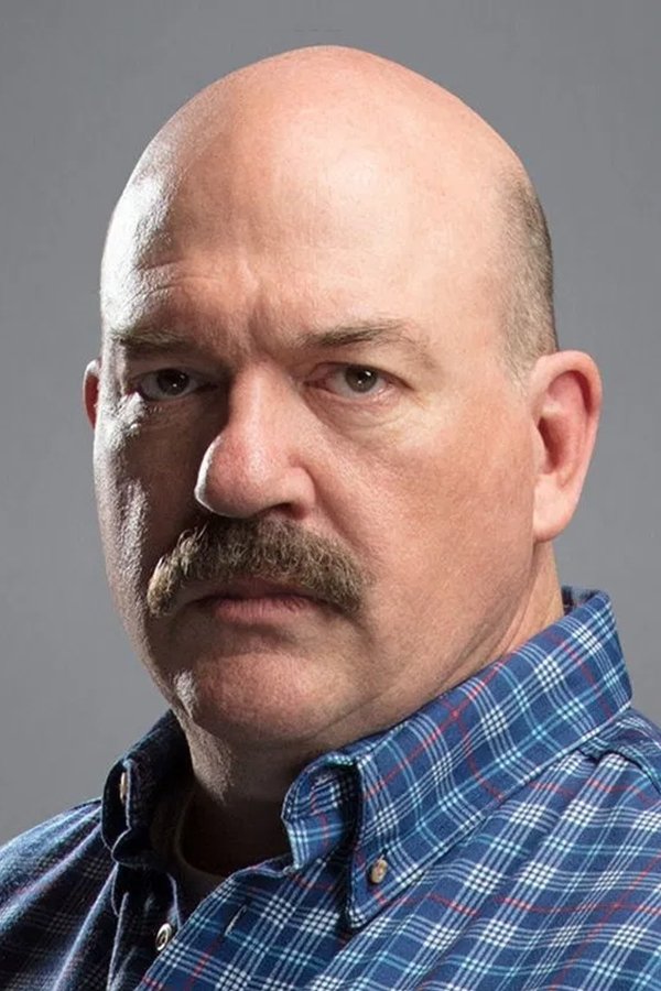 Foto de John Carroll Lynch
