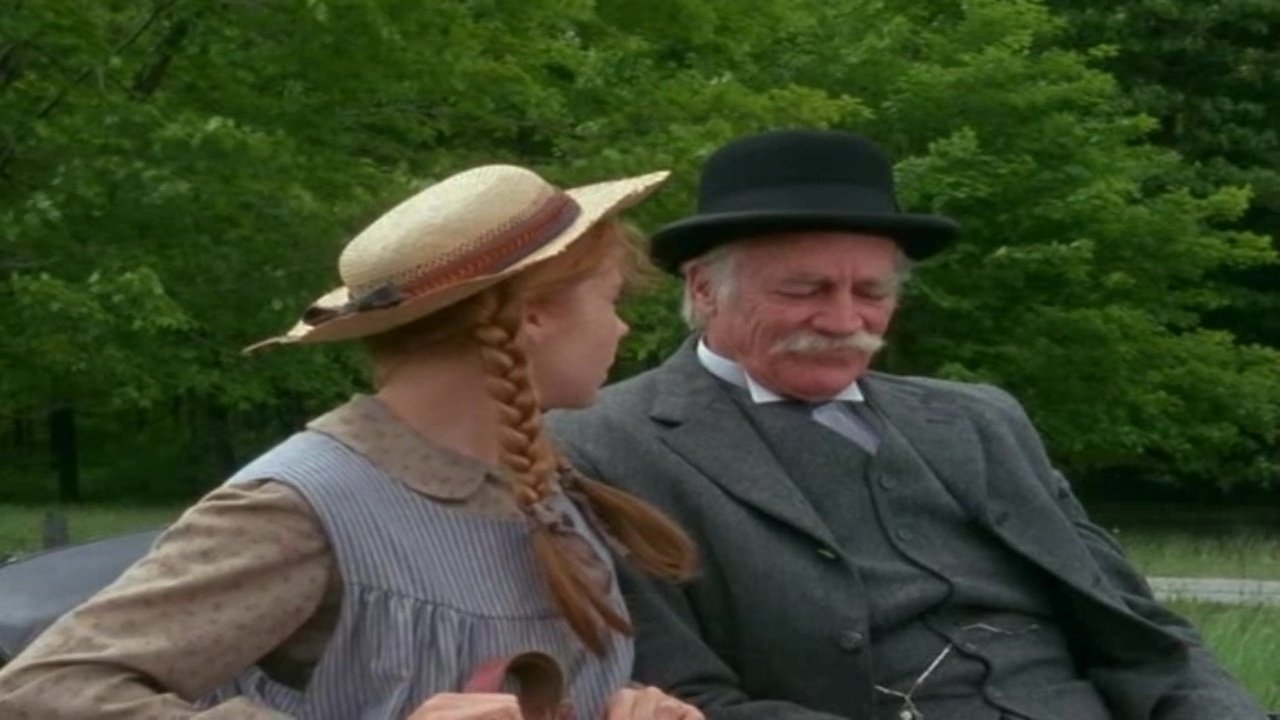 Anne auf Green Gables