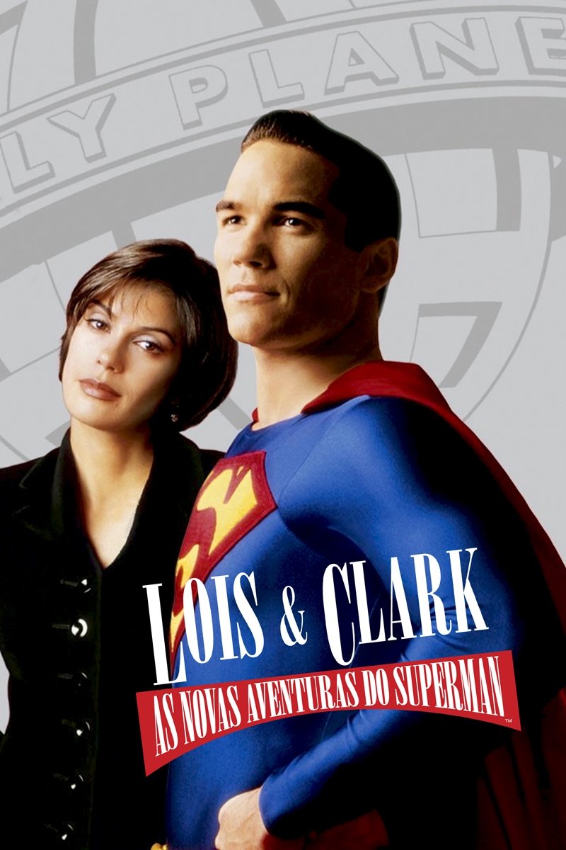 Poster de Temporada 3