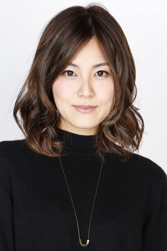 Foto de Hisako Kanemoto