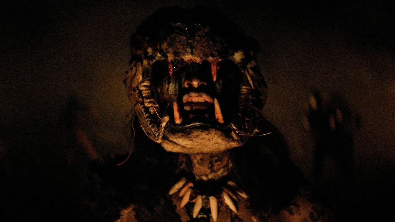 Backdrop image